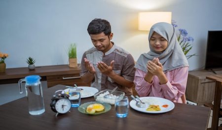 Ramadan Imsakiyah Jadwal 2025 Lengkap Waktu Sahur, Doa untuk Dipecat