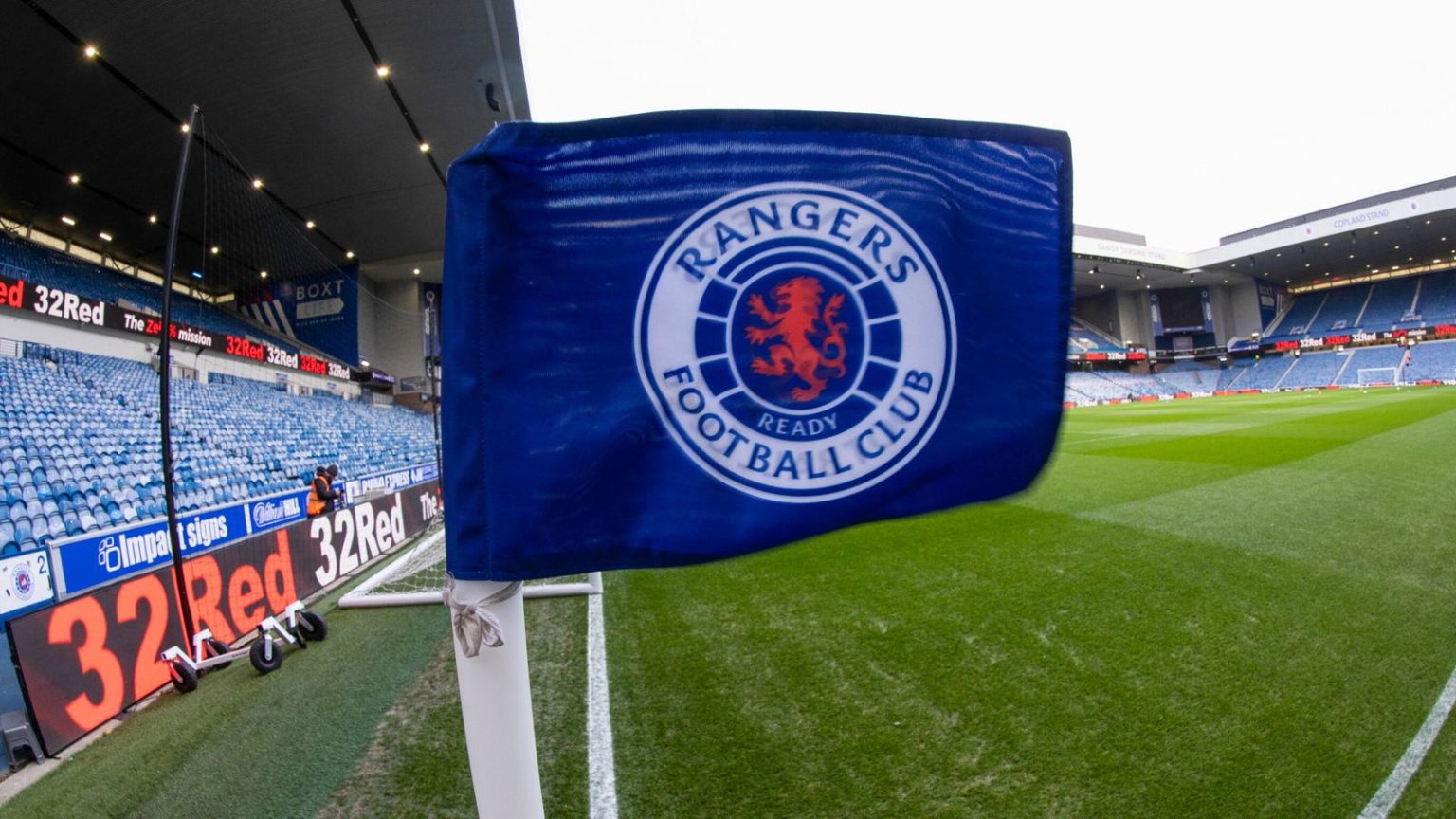 Rangers: Investor AS termasuk San Francisco 49ers dan Leeds United Pejabat Paraag Marathe dalam pembicaraan tentang pengambilalihan | Berita sepak bola