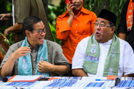 Rano Karno akan menghadiri retret pada hari terakhir