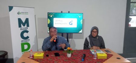 Rayakan Ramadhan, Darul Hikam Bandung Foundation mengadakan serangkaian kegiatan program Ramadhan yang menyenangkan