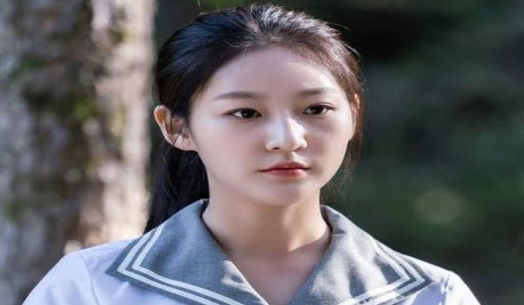 Rencana comeback berhenti, nama baru Kim Sae Ron tidak terwujud