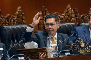 Revisi DPR Kode Prosedur Pidana mendesak untuk menjawab waktu