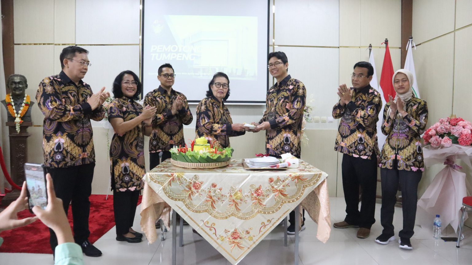 Rumah Sakit Cakra Husada Klaten Ditargetkan ke Lantai di Bursa Efek Indonesia