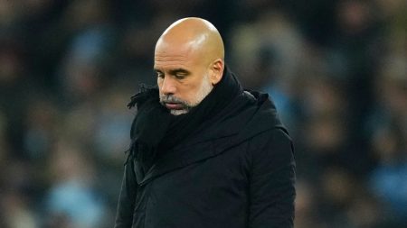 Runtuhnya Man City melawan Real Madrid adalah masalah yang menghancurkan musim mereka tetapi mengapa itu terjadi? Sisi dalam penurunan | Berita sepak bola