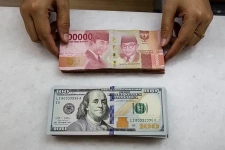 Rupiah hari ini, 12 Februari 2025 menguat dengan prospek Ajek the Fed