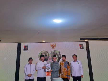 Selamat Datang Ramadhan, Laznas BMH memegang paparan publik 2025