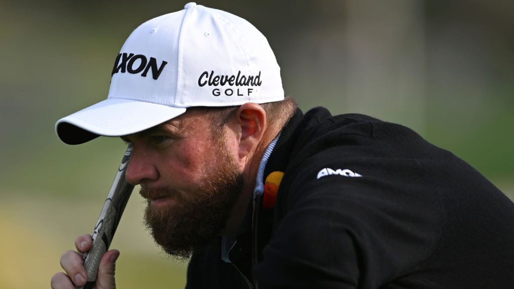 Shane Lowry di Jurusan dan Ryder Cup menjadi ‘fokus penuh’ pada tahun 2025 dengan kembali ke Royal Portrush, Oakmont dan Augusta | Berita golf