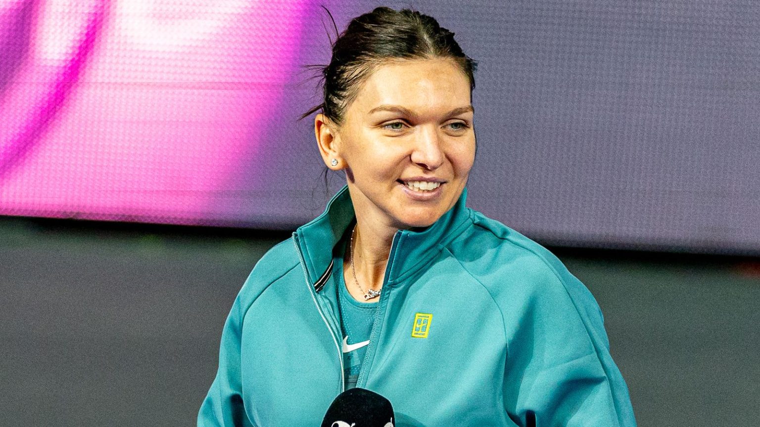 Simona Halep Pensiun dari Tenis: Ikuti Dunia No 1 menyebutnya sehari setelah Transylvania Open Kekalahan | Berita tenis