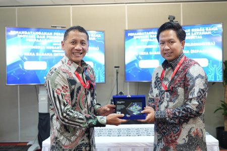 Sinergi Layanan, Telkommetra dan Sipajak mendukung transformasi perpajakan digital