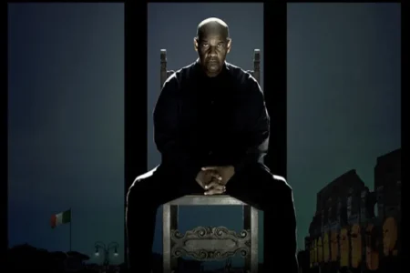 Sinopsis film The Equalizer 3 Mafia Ancaman di Desa Italia Selatan