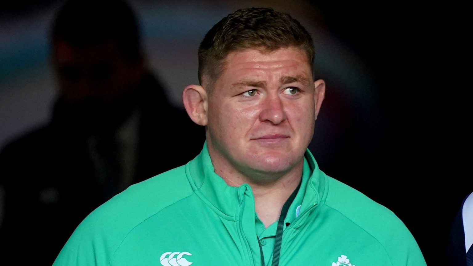 Six Nations 2025: Tadhg Furlong dan Joe McCarthy mengesampingkan perjalanan Irlandia ke Skotlandia | Berita Rugby Union