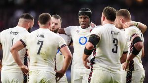 Six Nations: Steve Borthwick’s England menang jelek tetapi akankah rencana permainan mengarah pada kesuksesan yang berkelanjutan? | Berita Rugby Union