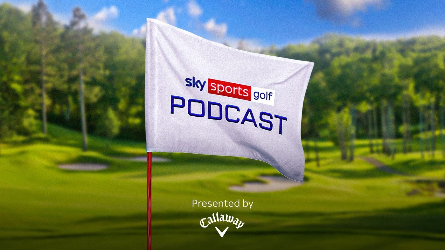 Sky Sports Golf Podcast | Berita golf