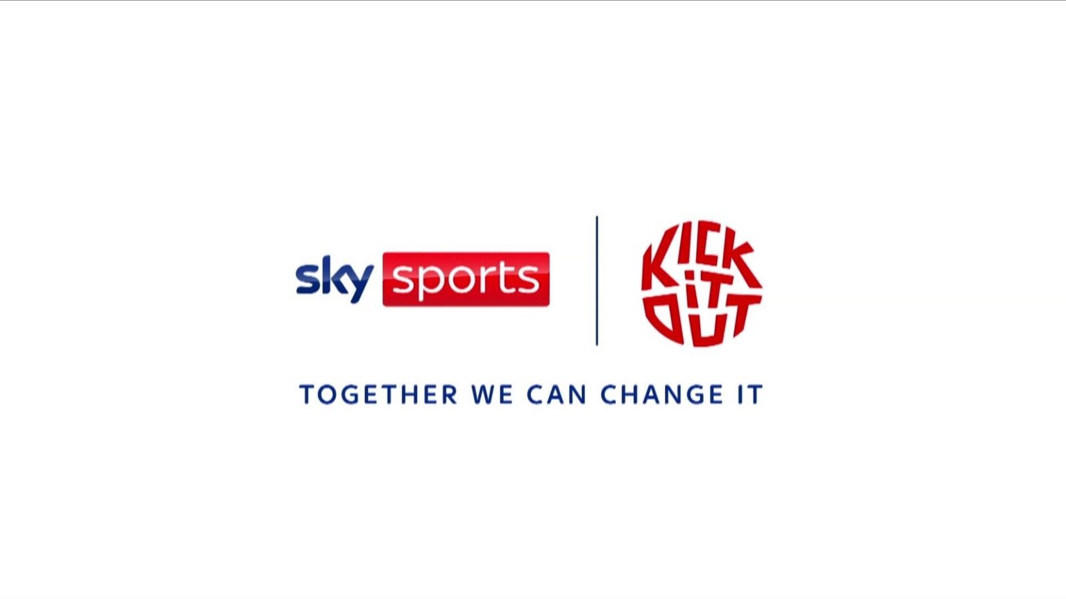 Sky Sports and Kick It Out Extension Partnership untuk mendorong inklusi dan mengatasi diskriminasi dalam sepakbola | Berita sepak bola