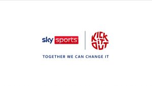 Sky Sports and Kick It Out Extension Partnership untuk mendorong inklusi dan mengatasi diskriminasi dalam sepakbola | Berita sepak bola