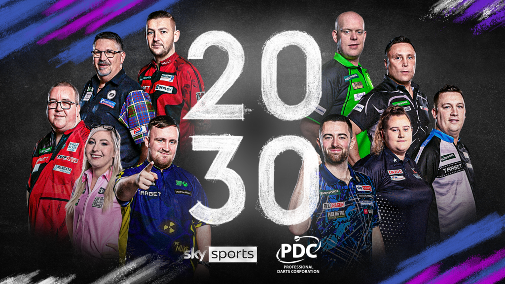 Sky Sports untuk tetap di rumah anak panah hingga 2030 setelah berurusan dengan PDC diperpanjang setelah keberhasilan yang tidak terduga | Berita Darts