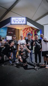 Soundfest 2025 didukung oleh Nuon-Telkom Group, dari Bekasi ke tingkat nasional