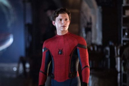 Spider-Man 4 Tom Holland Mengembalikan tanggal rilis, inilah alasannya