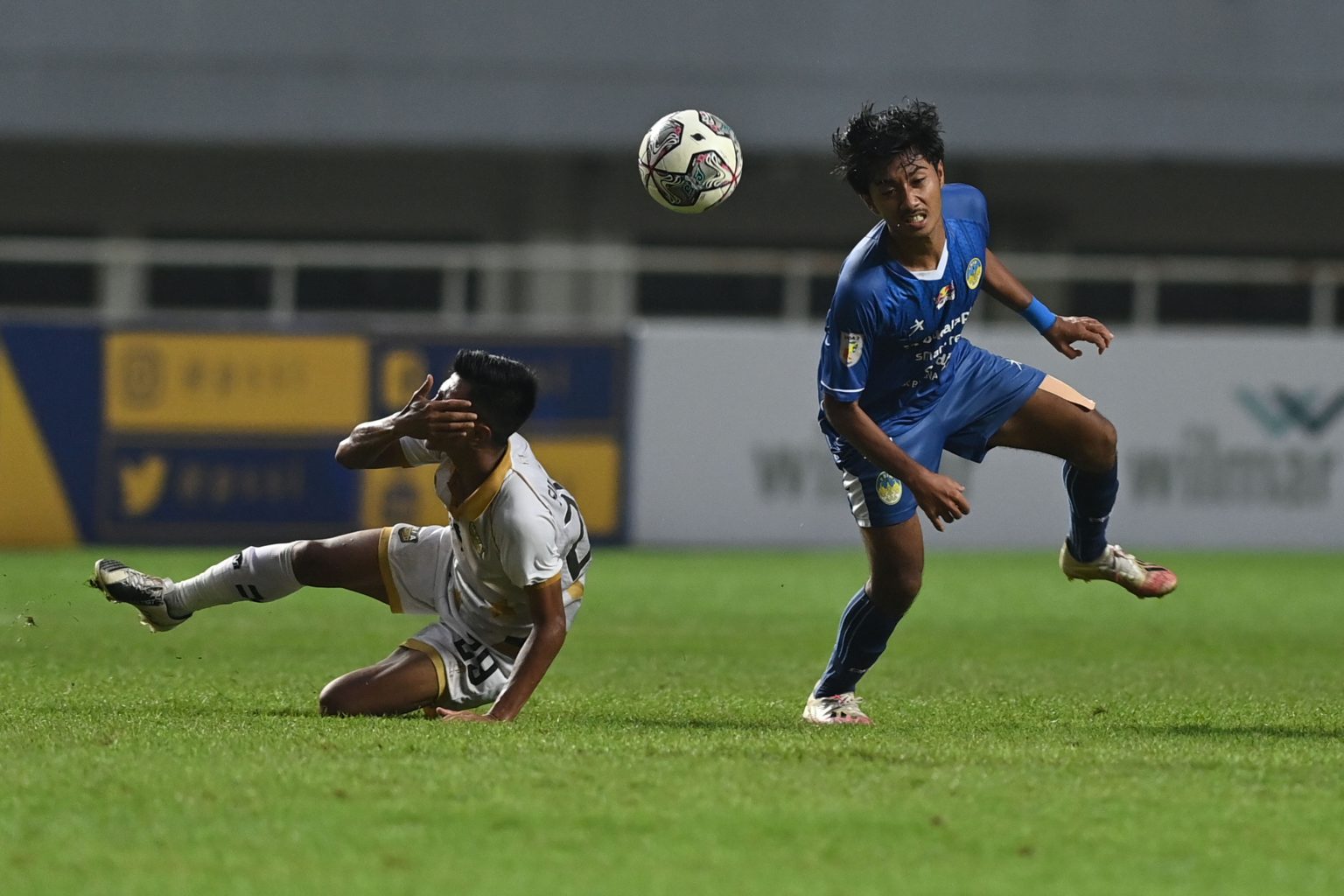 Sri Sultan meminta PSIM untuk tampil habis -habisan agar dapat mempromosikan ke League 1