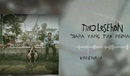 TRIO LESBIAN JASON RANTI, IKSAN SCOOTER DAN BAGUS DWI DANTO merilis single debut Who Never