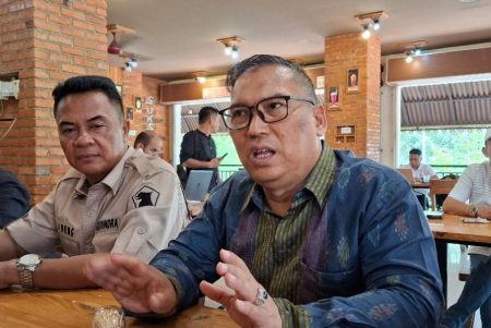 Tanggapan Instruksi Presiden, Efisiensi Anggaran Pemerintah Provinsi Kepulauan Riau mencapai RP280 miliar