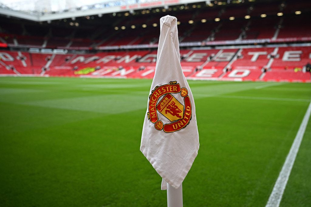 Target MU untuk memperjuangkan Liga Premier pada tahun 2028