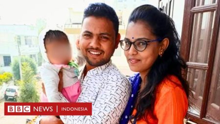 Thalassemia: Perjuangan wanita dengan gangguan darah melalui kehamilan