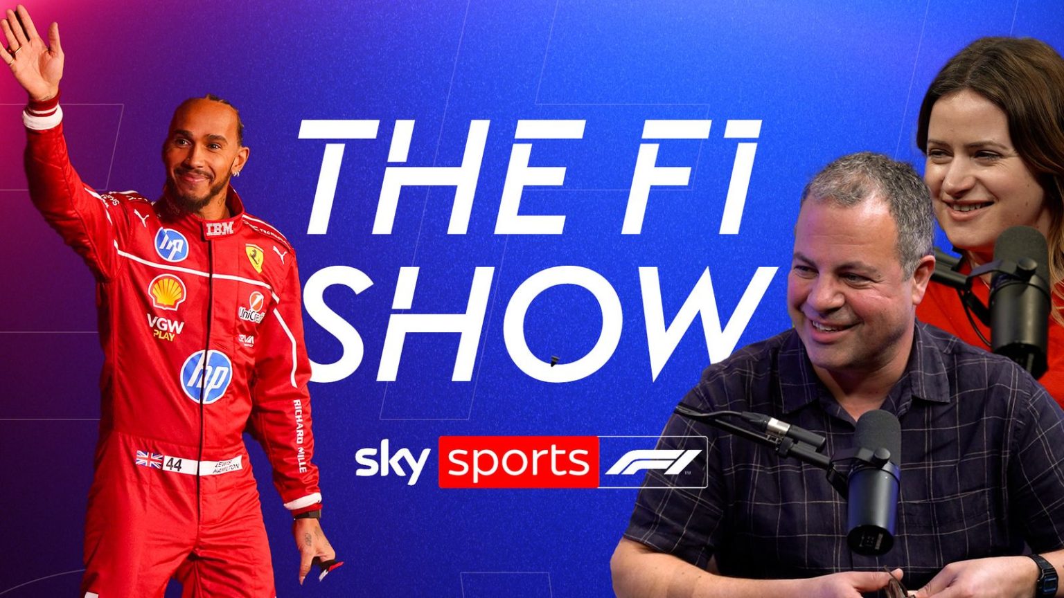 The F1 Show: Listen to Sky Sports ‘New Podcast dengan Ted Kravitz, Bernie Collins dan Simon Lazenby | Berita f1