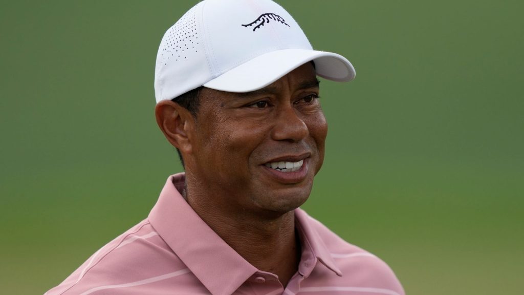 Tiger Woods ‘berkomitmen’ untuk membuat penampilan tur PGA pertama tahun 2025 di Genesis Invitational | Berita golf