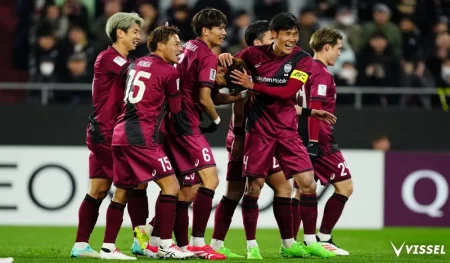 Tiket Tiket Vissel Kobe Tiket 16 dari Liga Champions Asia