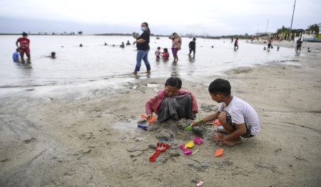 Tiket masuk gratis Ancol untuk Ngabuburit di sepanjang Ramadhan