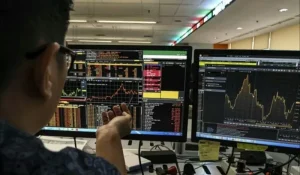 Traders League II adalah acara untuk penajaman analisis saham