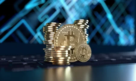 Transaksi crypto meroket 335 persen, mencapai Rp650,61 triliun pada tahun 2024