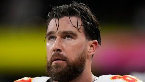 Travis Kelce: Kepala Kansas City GM Brett Veach mengharapkan akhir yang ‘bersemangat’ untuk kembali ke NFL musim depan | Berita NFL