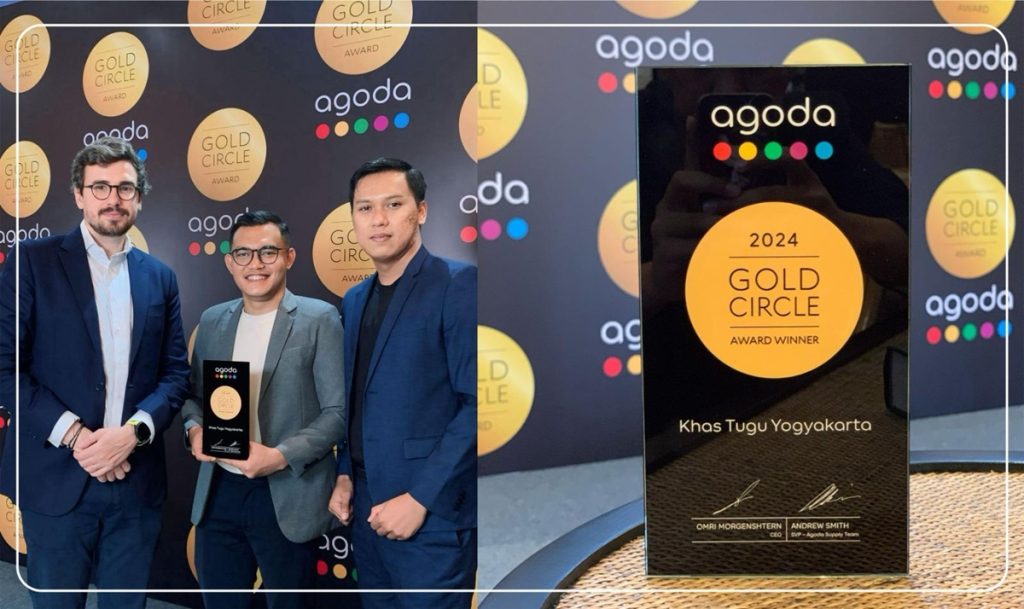 Tugu Hotel Tugu Yogyakarta Award Agoda Circle Awards