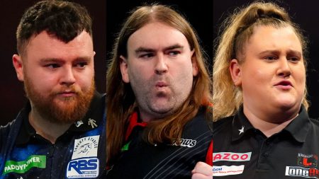 UK Open Darts: yang harus ditonton di Butlin’s Minehead Resort termasuk Beau Greaves, Ryan Searle dan Josh Rock | Berita Darts