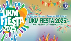 UKM Fiesta 2025 Kreativitas dan Inovasi Aktor Bisnis Di Jakarta Diadakan Lagi