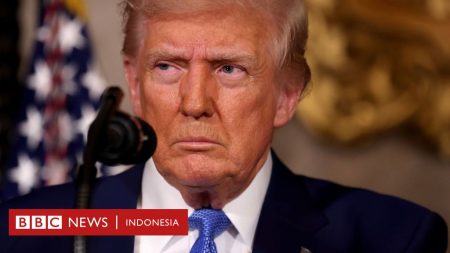 Ukraina menyelamatkan kekayaan mineral langka – mengapa Trump benar -benar menginginkannya?