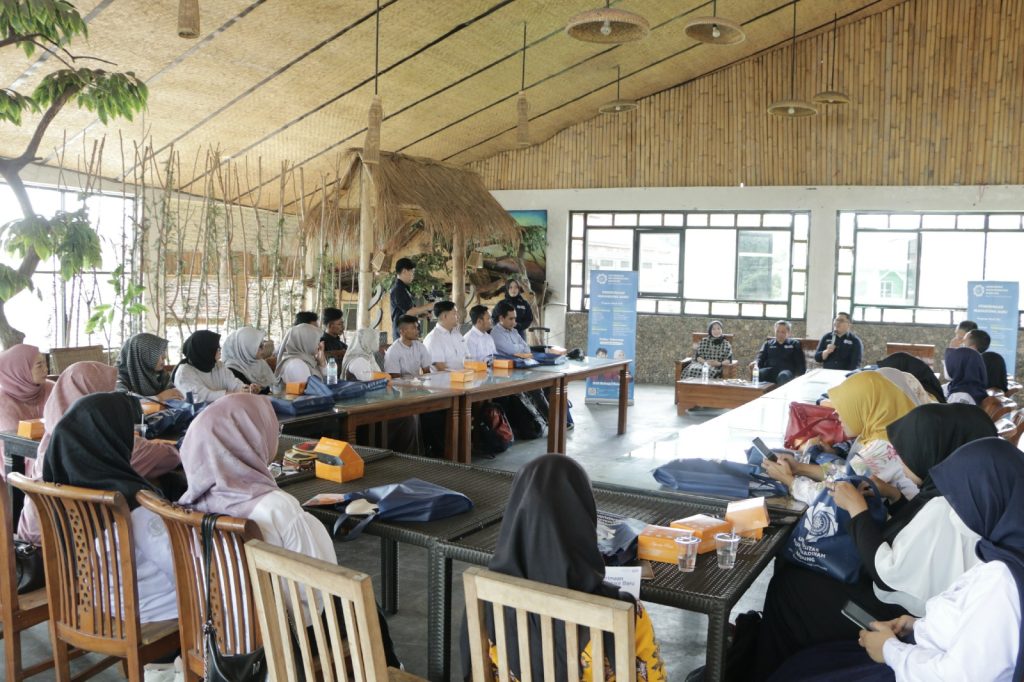 Um Bandung Jalin Hospitality dengan MGBK Sumedang, Memperkuat Sinergi Pendidikan