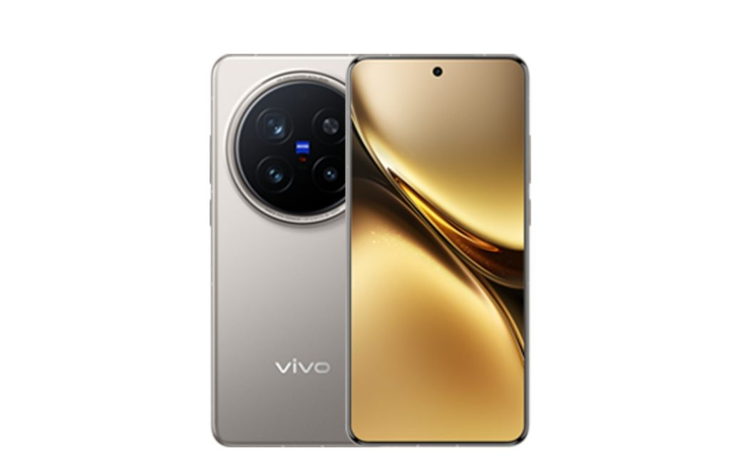 Vivo X200 Ultra dan X200 S Diperkirakan akan dirilis April