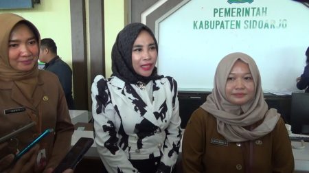 Wakil Bupati Sidoarjo terkejut 80 orang mengajukan perceraian per hari