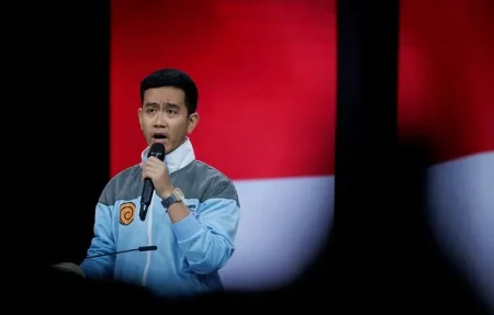 Wakil Presiden Gibran menekankan manfaat berkelanjutan bagi masyarakat