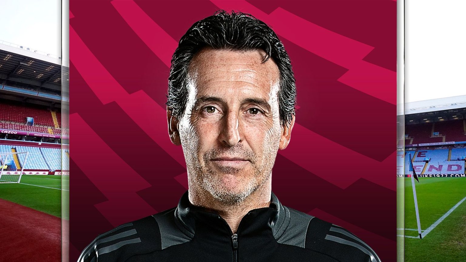 Wawancara Unai Emery: Jhon Duran Exit berarti Aston Villa keluar untuk membentuk kembali serangan dengan penekanan pada ‘talenta pemulihan’ | Berita sepak bola