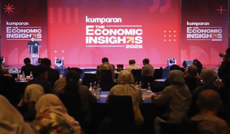 Wawasan Ekonomi 2025 Strategi Indonesia untuk menghadapi ketidakpastian global