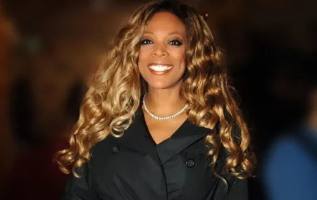 Wendy Williams mengungkapkan kurangnya perawatan medis dalam film dokumenter Tubitv