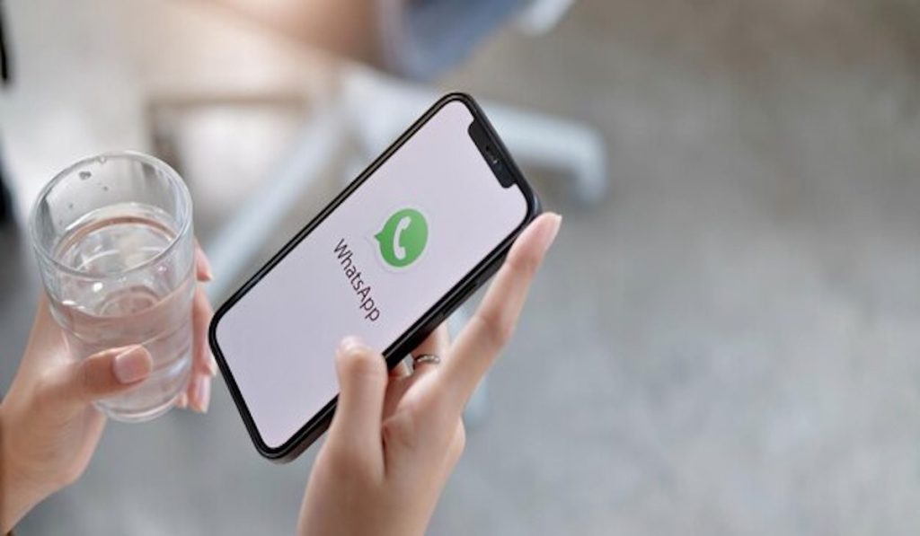 WhatsApp 2025 Fitur Terbaru Cara Mudah Untuk Mempersonalisasi Tema Obrolan Dengan Foto Anda Sendiri