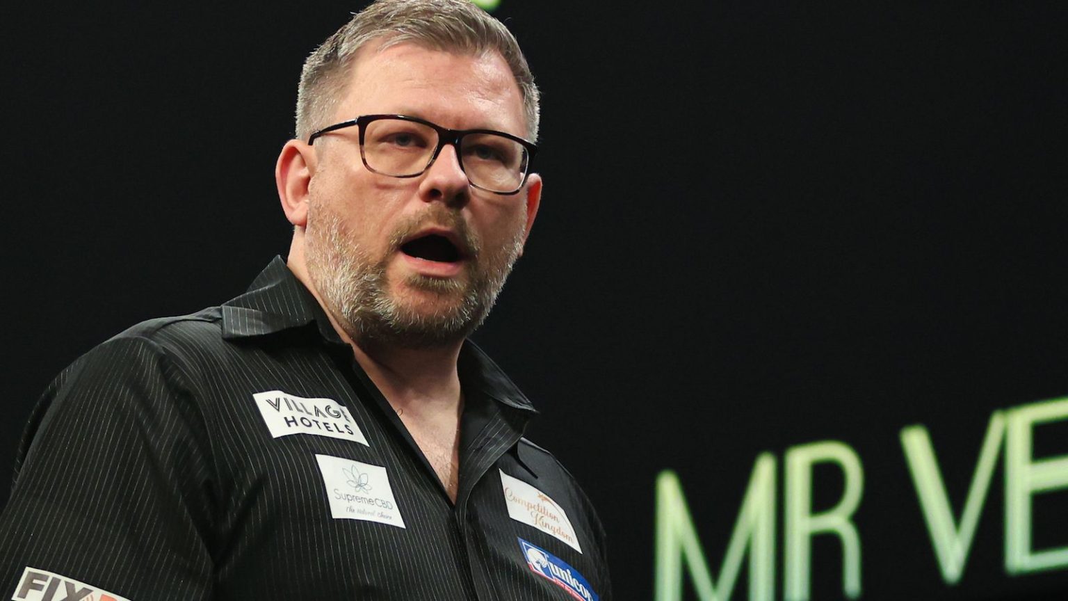 Winmau World Masters: James Wade Brands Darts Rivals ‘Lazy’ dan memukul pada klaim gelar sebelum pertandingan Luke Littler | Berita Darts