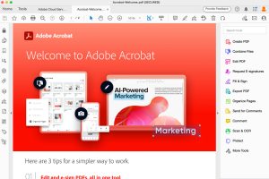 10 fitur adobe akrobat paling berguna