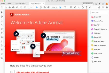 10 fitur adobe akrobat paling berguna