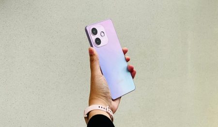 10 fitur superior Oppo A5 Pro, Smartphone bergaya memiliki daya tahan militer